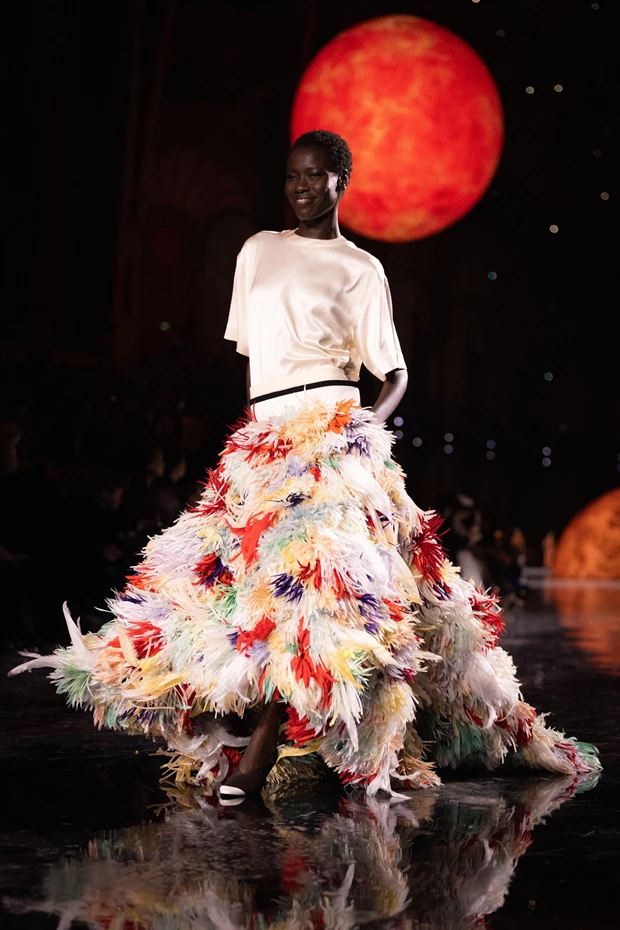 Άποψη | Η νέα Chanel του Matthieu Blazy