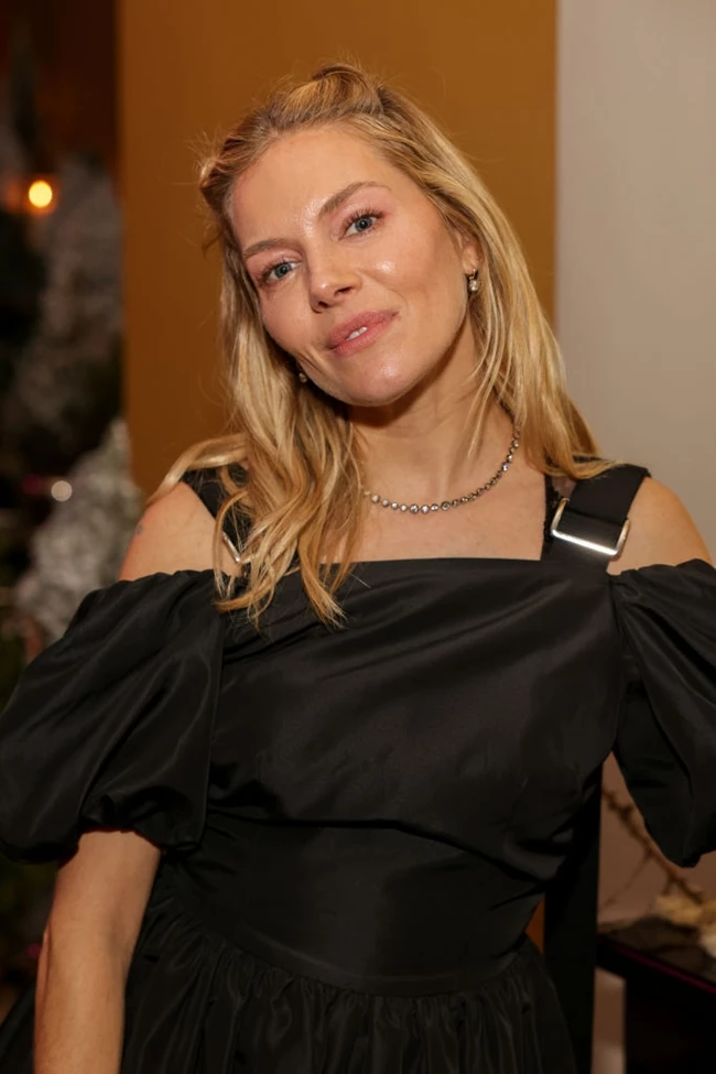 Sienna Miller