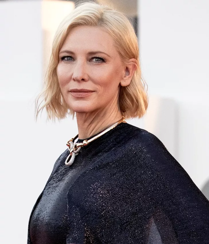 Cate Blanchett