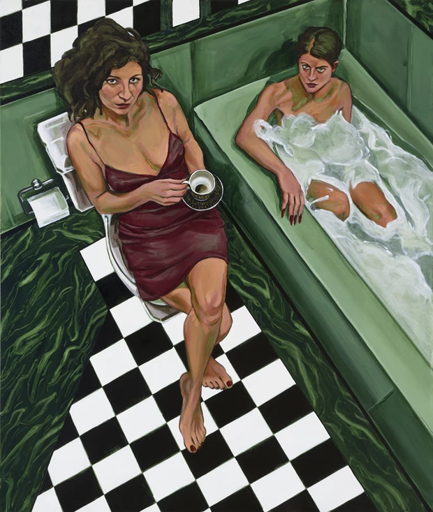 στέλλα καπεζάνου