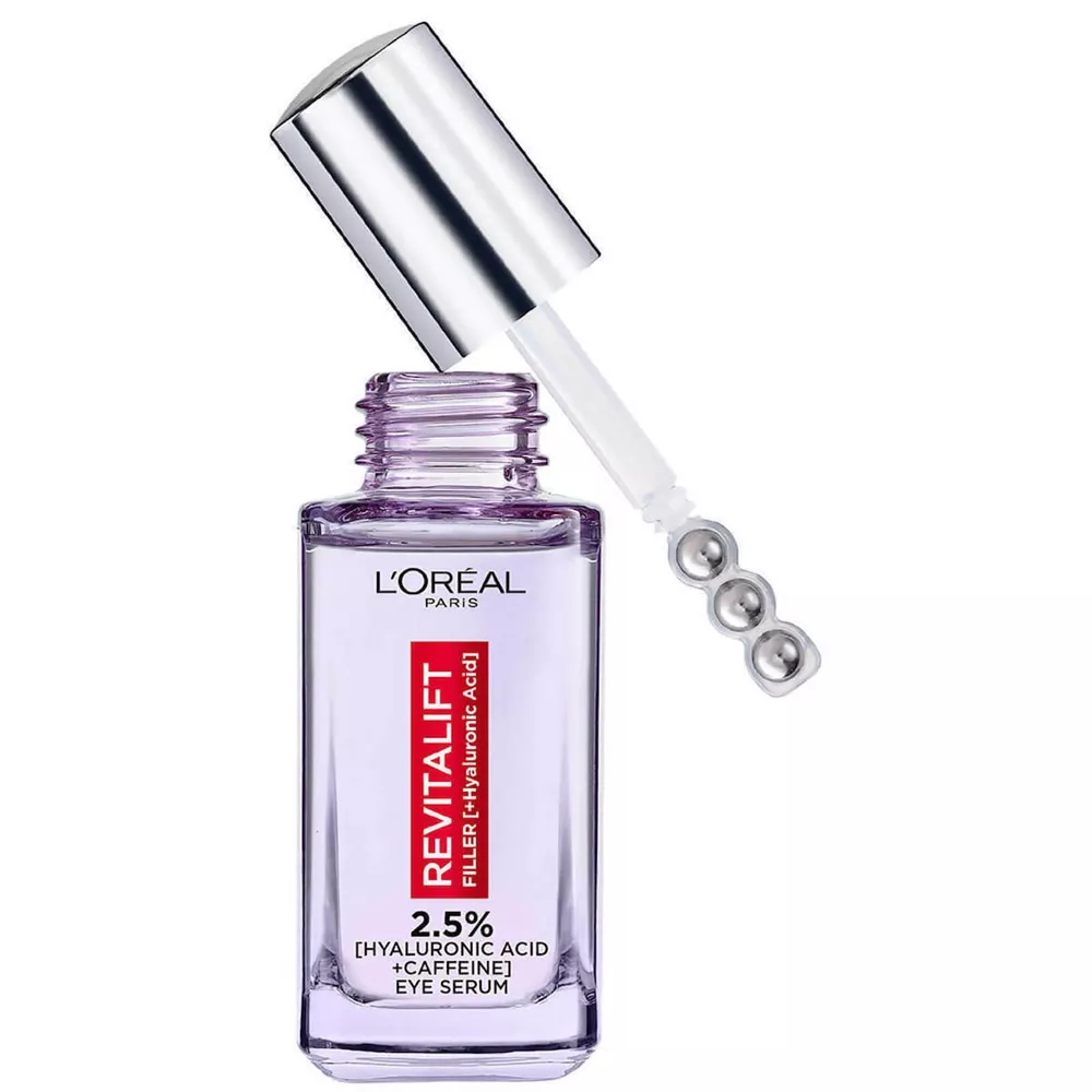 Revitalift Filler Eye Serum, L'Oréal Paris