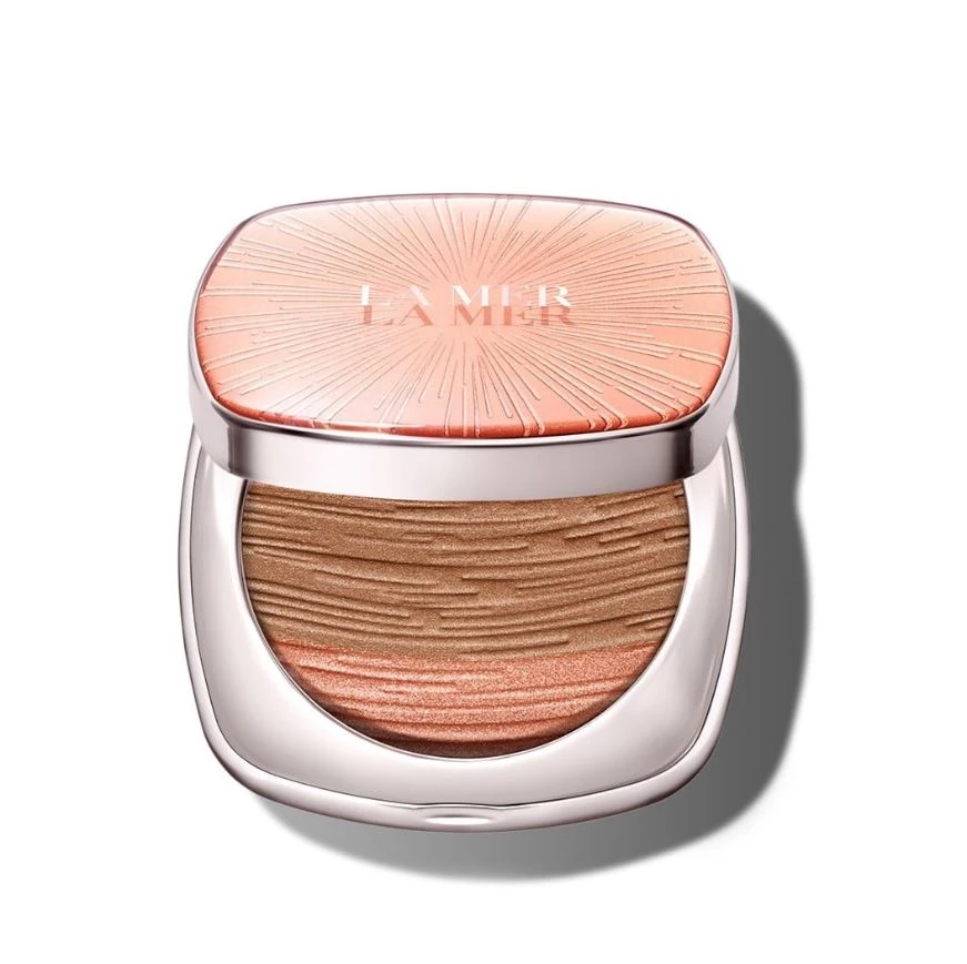 Πούδρα για ηλιοκαμένη όψη, Soleil De La Mer Bronzing Powder