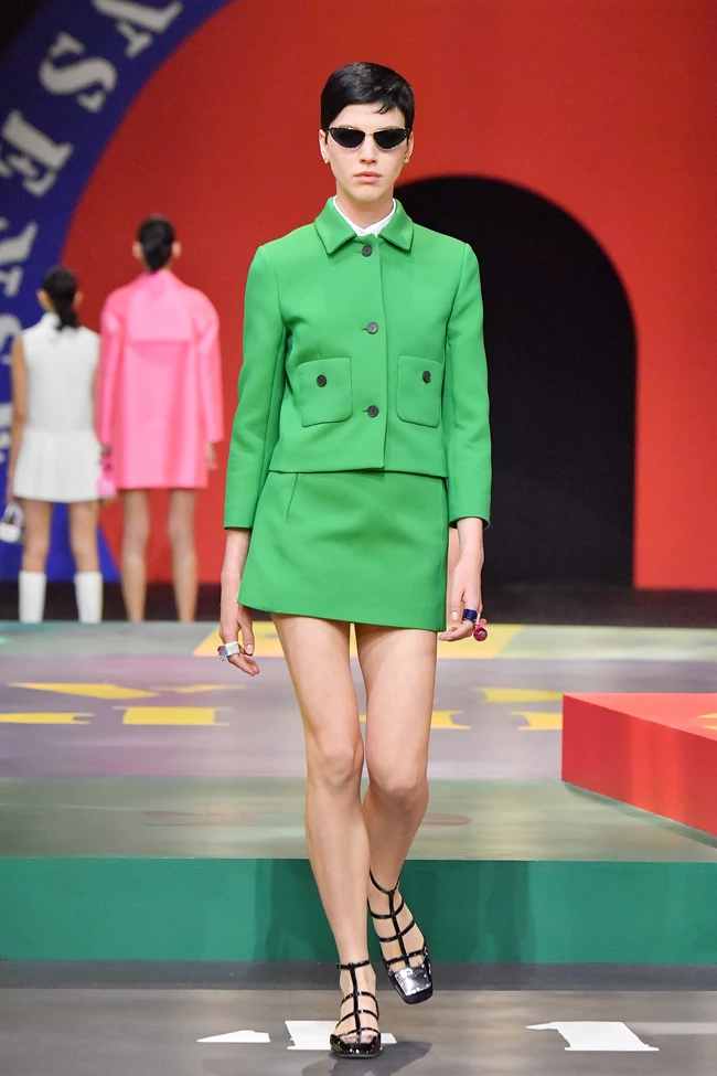 Dior SS22