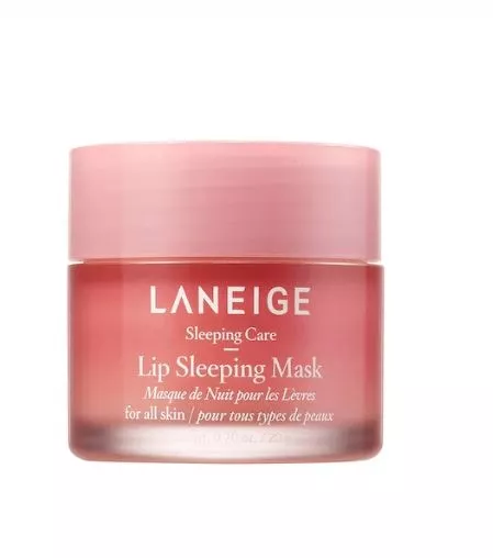 Lip Sleeping Mask στην απόχρωση Fuits Rouges, LANEIGE (sephora.gr)