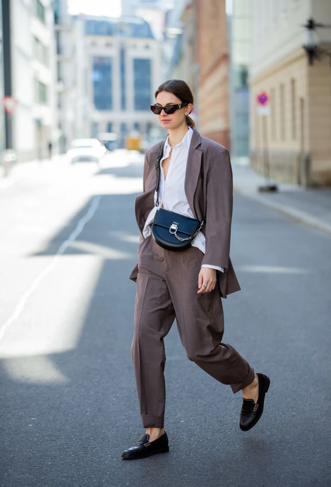 street style