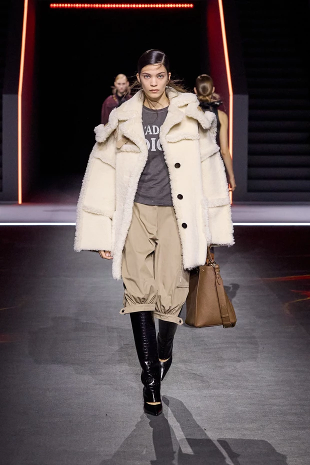 Dior FALL WINTER 2025-2026