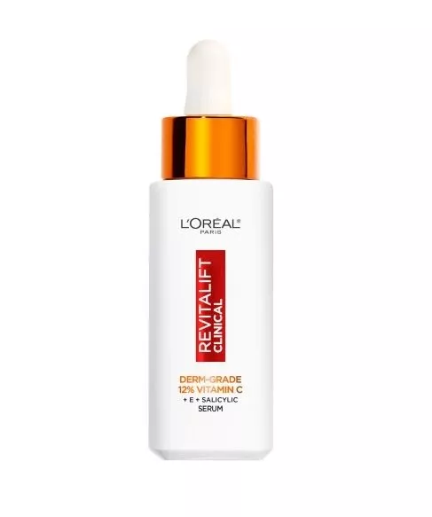 Revitalift Clinical 12% Vitamin C Serum, L'Oréal Paris