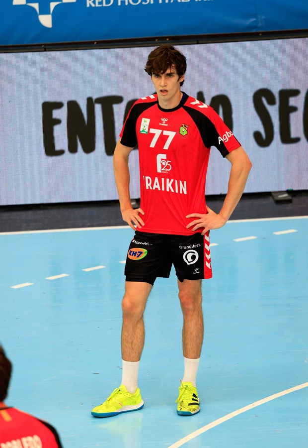 Pablo Urdangarin