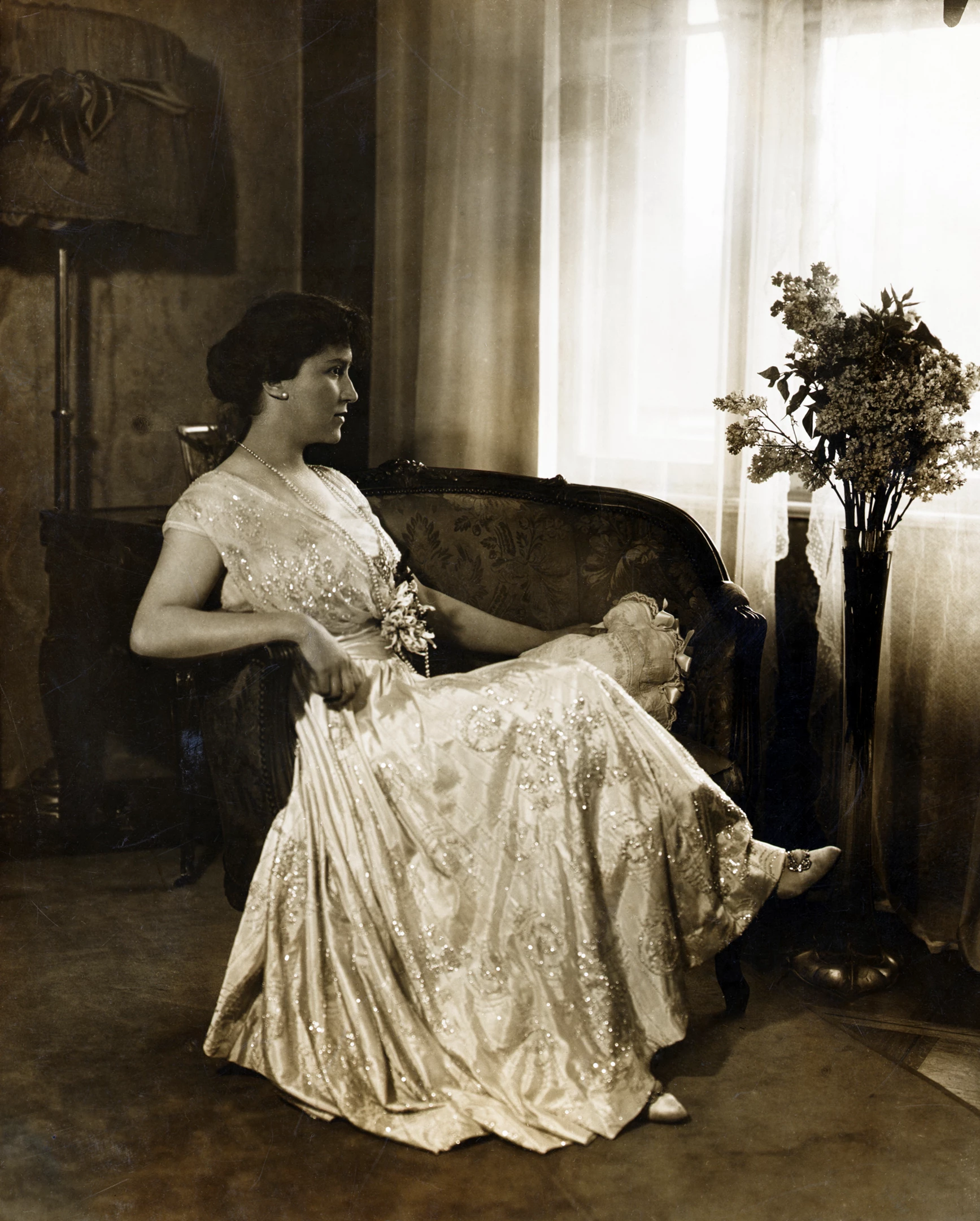 The Gilded Age | Η πρώτη φωτογραφία από τα γυρίσματα του δεύτερου κύκλου