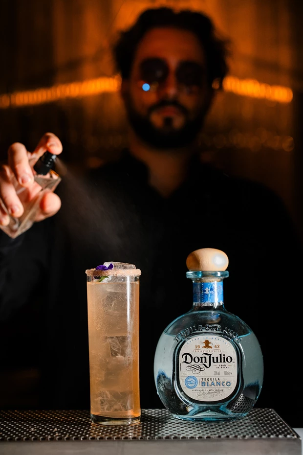 don julio