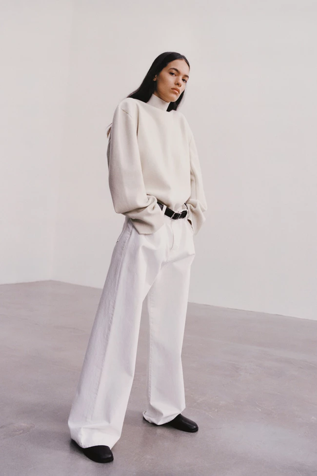 The Row Fall 21