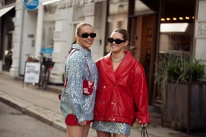 Τα φορέματα που θα σας εξασφαλίσουν μίνιμαλ στιλ