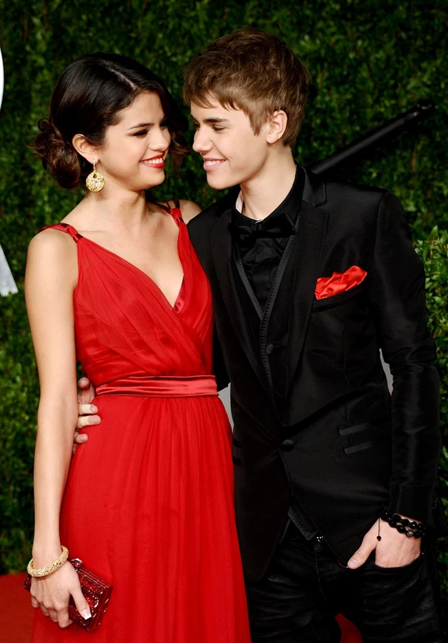 Η Selena Gomez δήλωσε πως κακοποιήθηκε συναισθηματικά από τον Justin Bieber