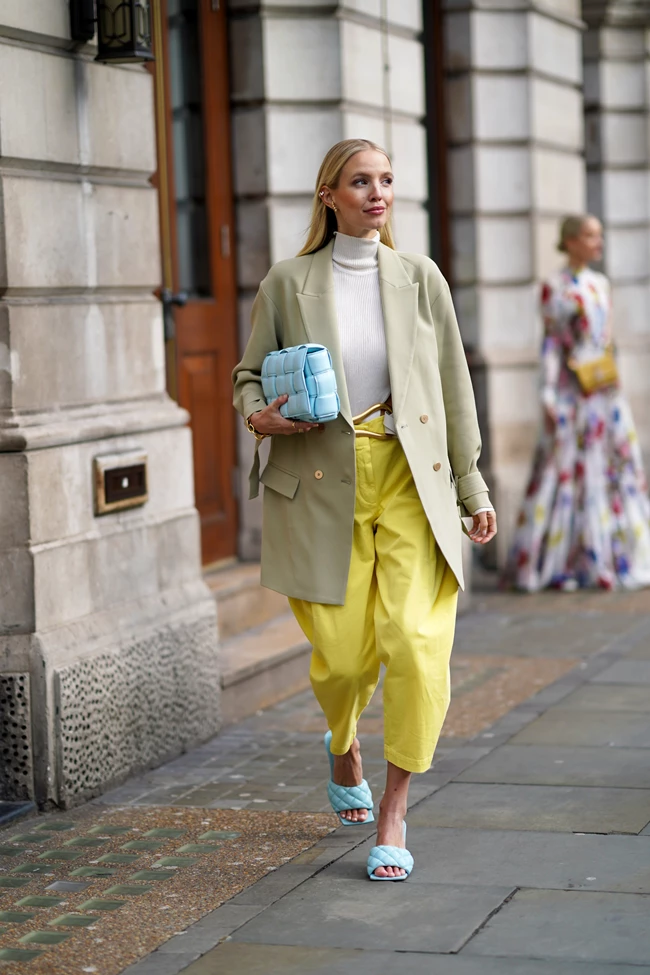 The Style | Τα loose σύνολα γίνονται αγαπημένα