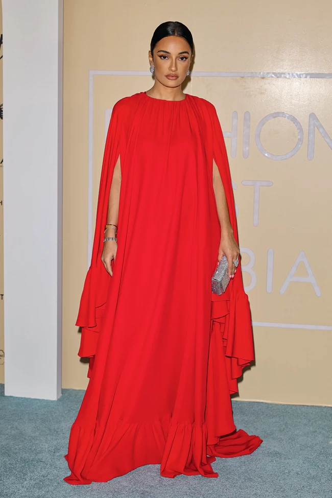 Seeing Red | Ντυθείτε στα κόκκινα με updated τρόπο