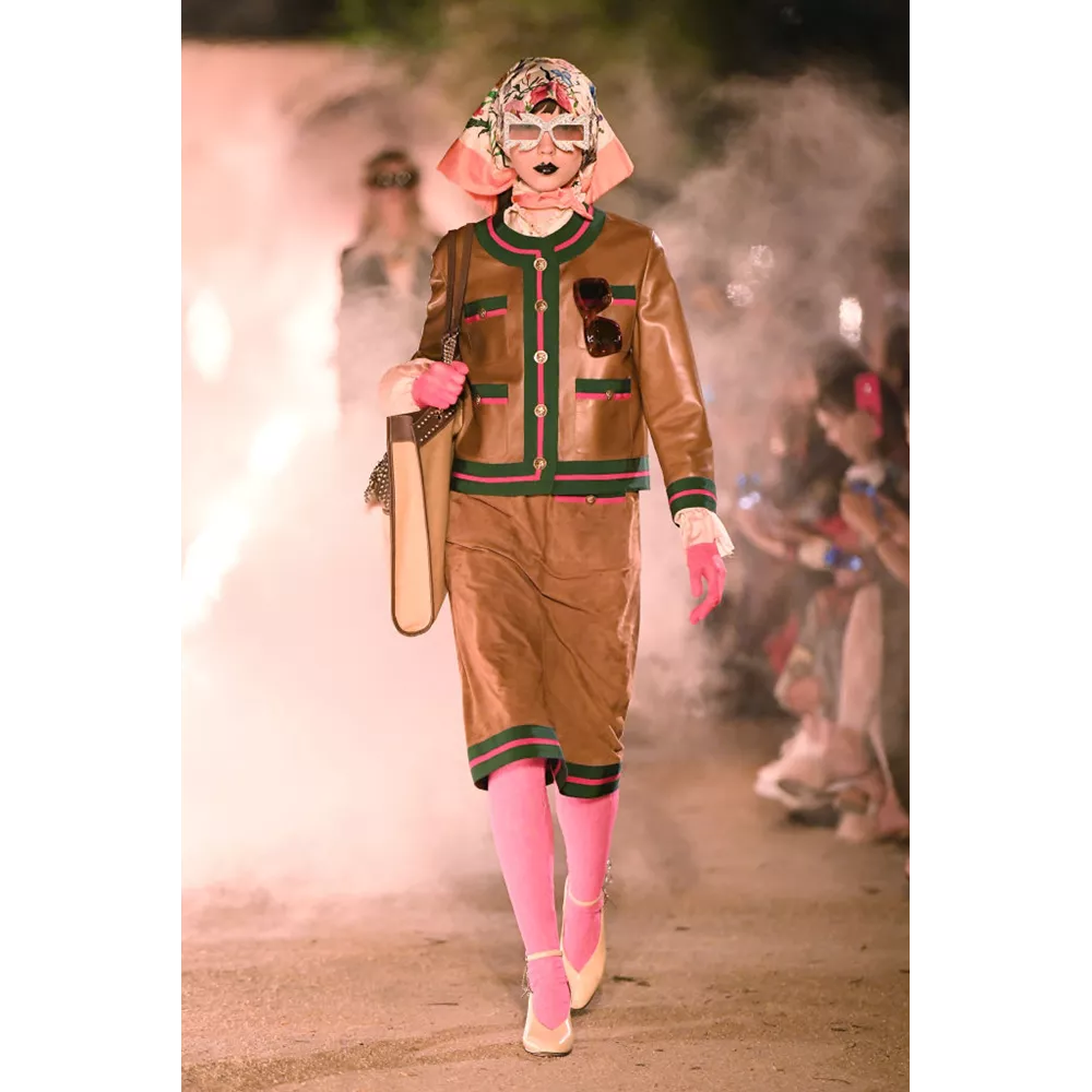 Gucci