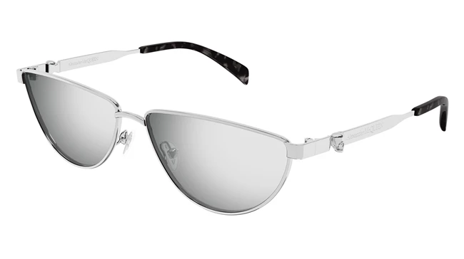 Alexander McQueen Sunglasses ss24