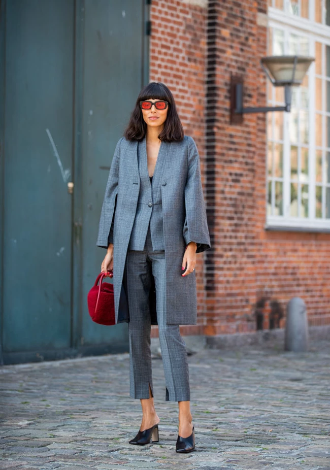 street style