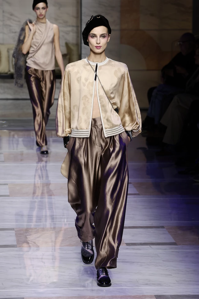Giorgio Armani AW'23