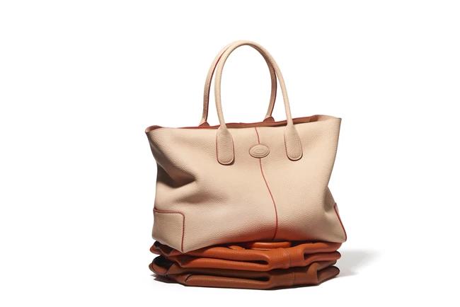 Tod's Di Bag