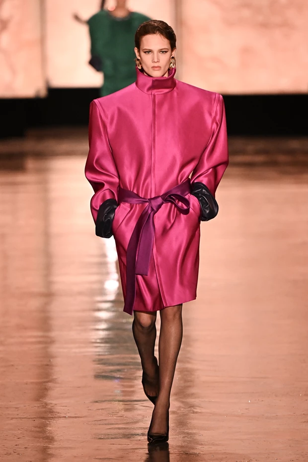 Saint Laurent FW25