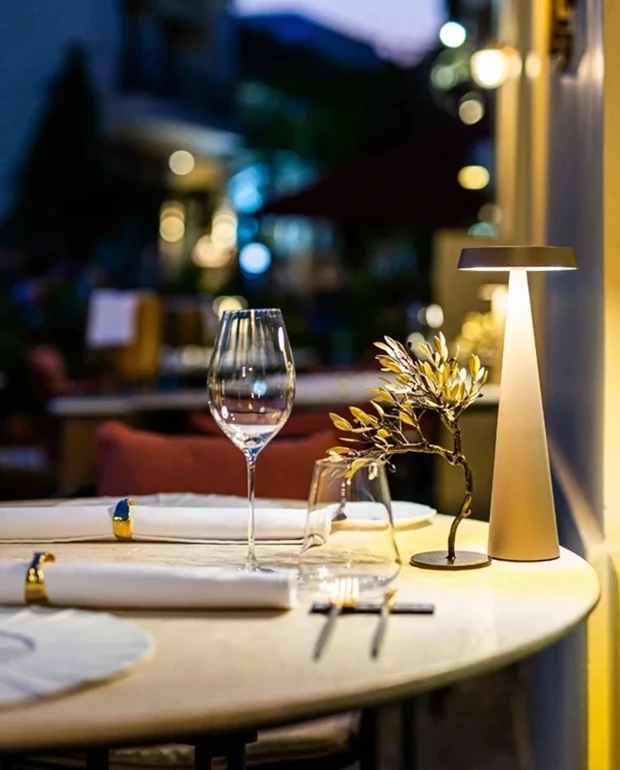 Eat Chic | 5 ενδιαφέρουσες γαστρονομικές συμπράξεις σε αγαπημένες διευθύνσεις