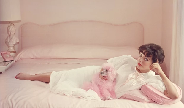 Ποιο χρώμα στα σεντόνια έλκει την απιστία σύμφωνα με το Feng Shui;