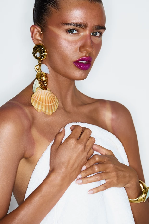 beauty Harper's Bazaar