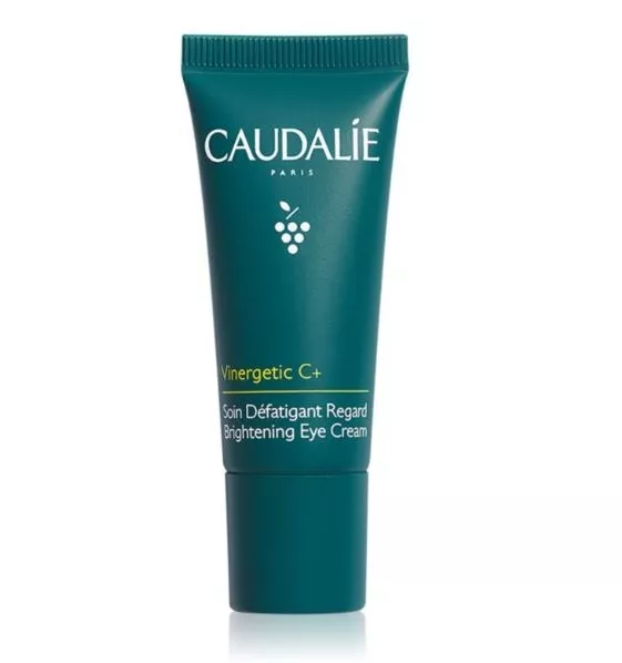Vinergetic C+ Eye Cream, Caudalie (στα φαρμακεία)