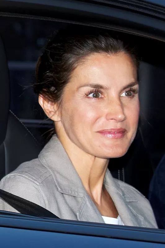No Makeup Makeup