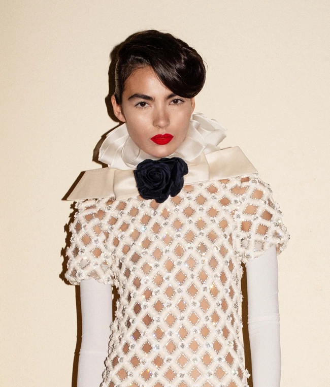 τάσεις στο μακιγιάζ φθινόπωρο χειμώνας 2024