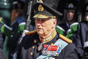 Σοφία της Ισπανίας & βασιλιάς Harald | Το άγνωστο βασιλικό προξενιό που κατέληξε σε "ναυάγιο"