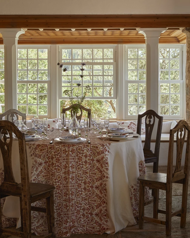 Μουσείο Μπενάκη Cabana