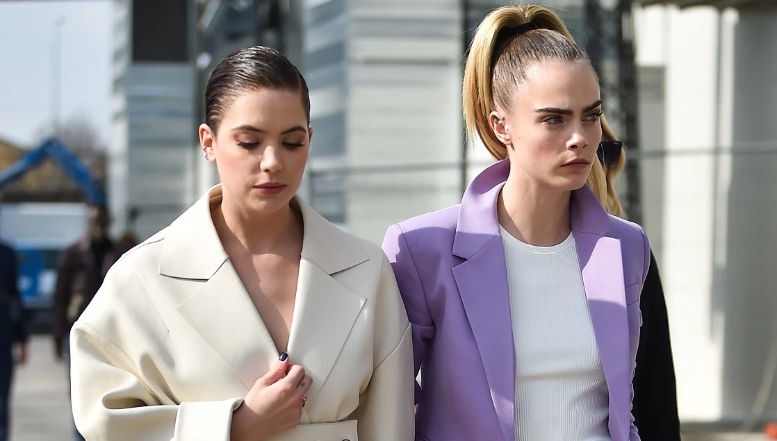 Megan Fox-Brian Austin Green | Χωρίζουν μετά από 10 χρόνια γάμου