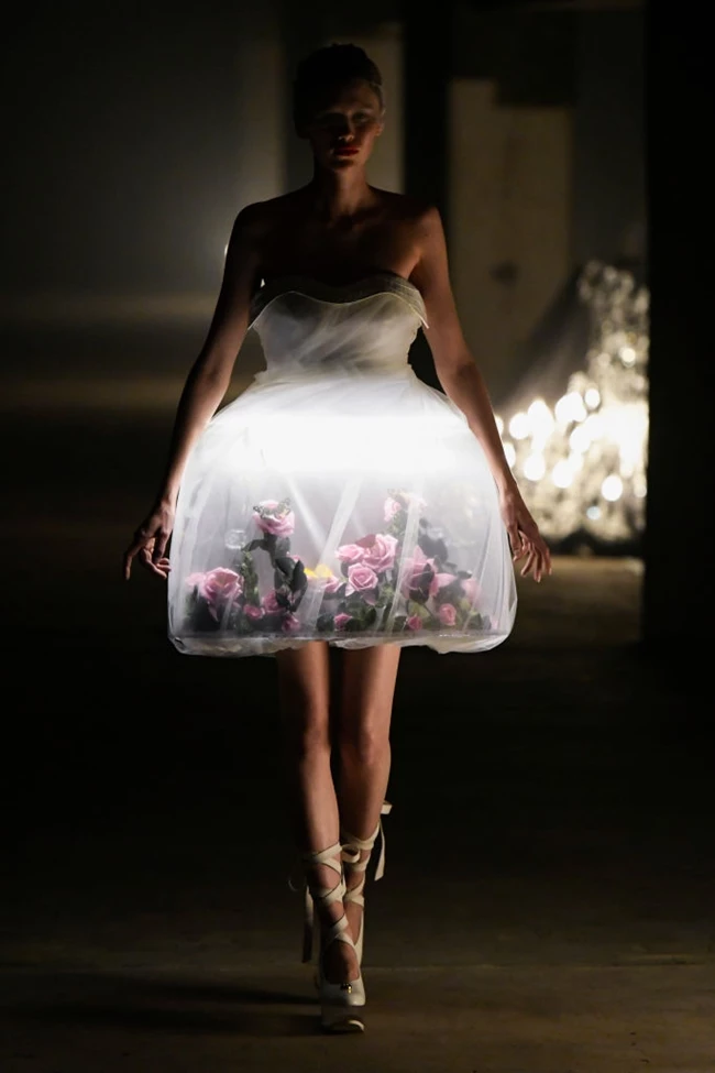 Undercover SS24