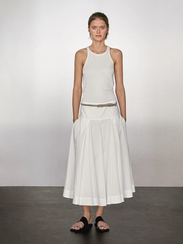 Massimo Dutti 2025