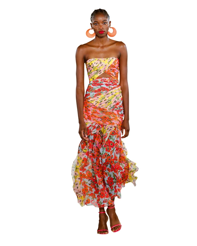 Full Bloom | Οι wrap φούστες που θα γίνουν must - have στις καλοκαιρινές σας εμφανίσεις