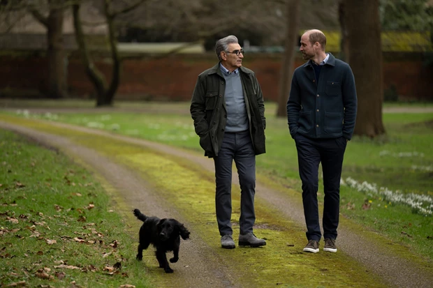 Πρίγκιπας William: "Θα αλλάξω τη μοναρχία όταν γίνω βασιλιάς"