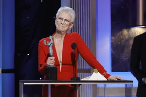 Jamie Lee Curtis | Η συγκινητική δήλωση που έκανε για τη μητέρα της, Janet Leigh, λίγο πριν τα Όσκαρ