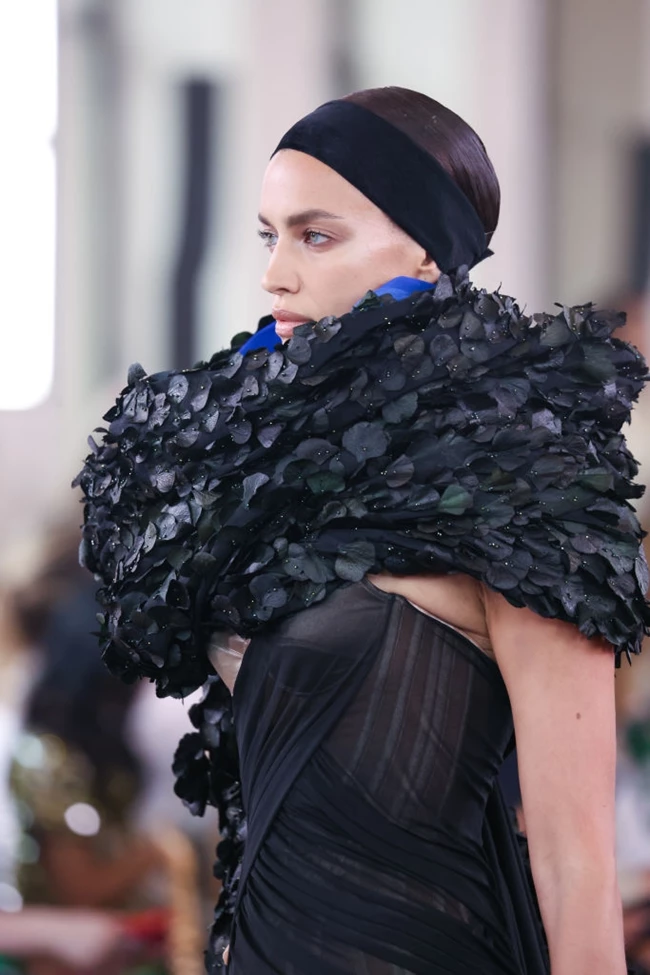 αξεσουάρ μαλλιών