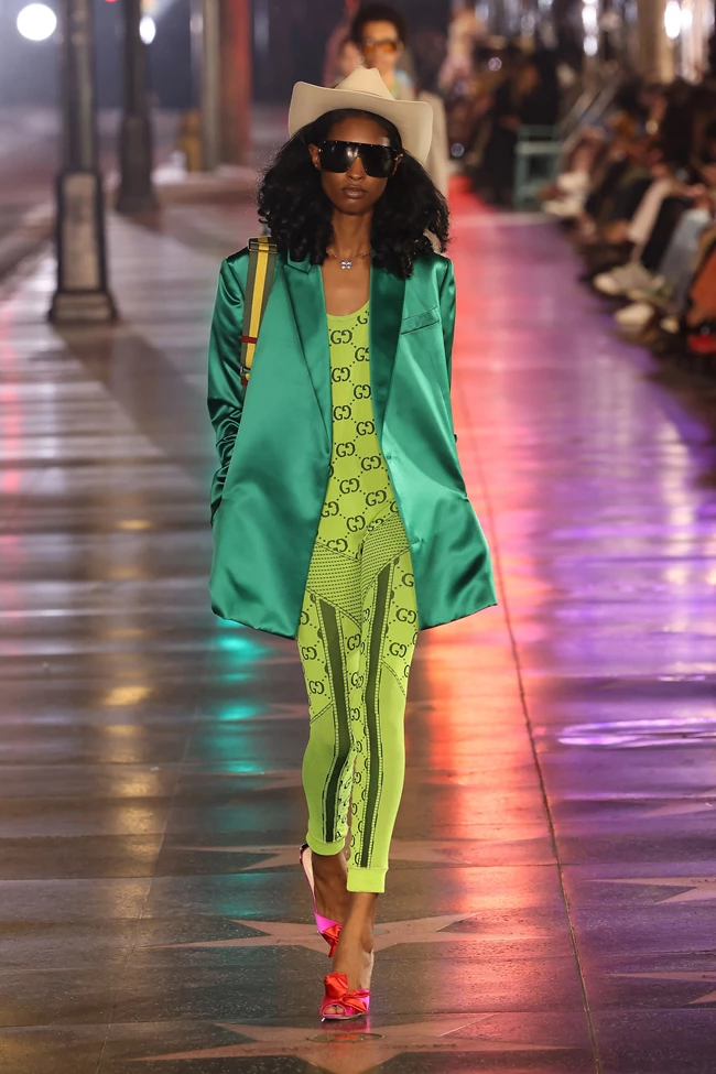 Gucci Love Parade