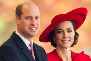 Το αγαπημένο καλοκαιρινό επιδόρπιο του πρίγκιπα William που φτιάχνεται σε 20 λεπτά