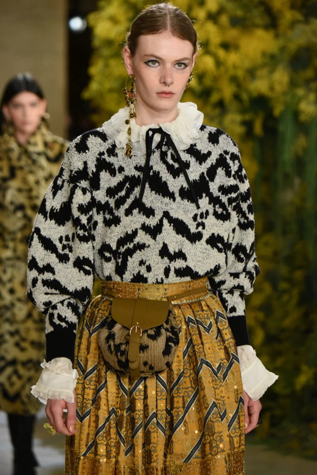 Ulla Johnson FW'22