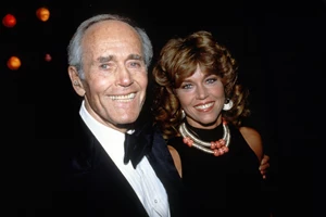 Jane Fonda | "Δεν με ενοχλεί που είμαι πιο κοντά στον θάνατο"