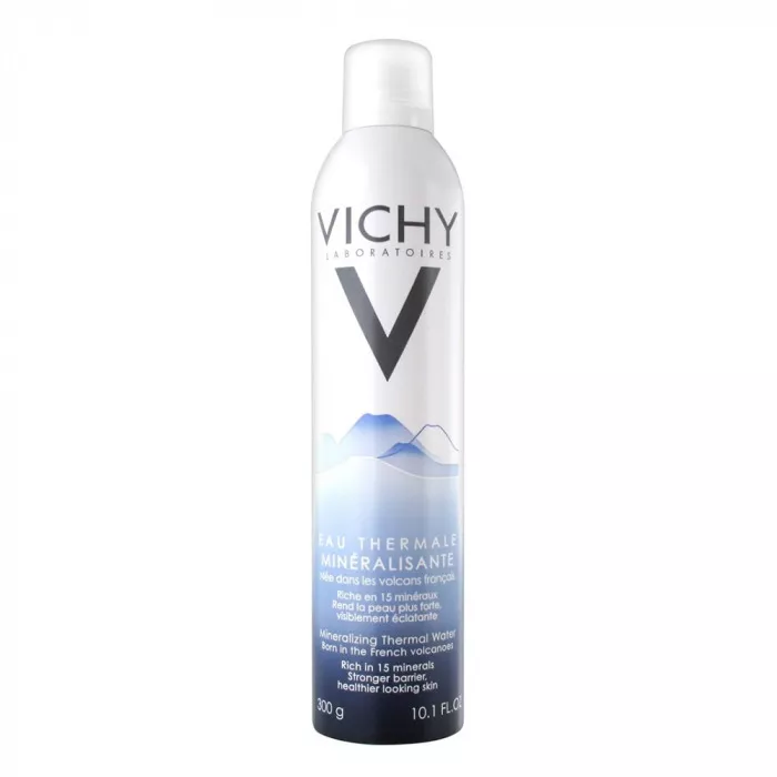 Ιαµατικό µεταλλικό νερό, Eau Thermale Minéralisante, Vichy (στα φαρμακεία)