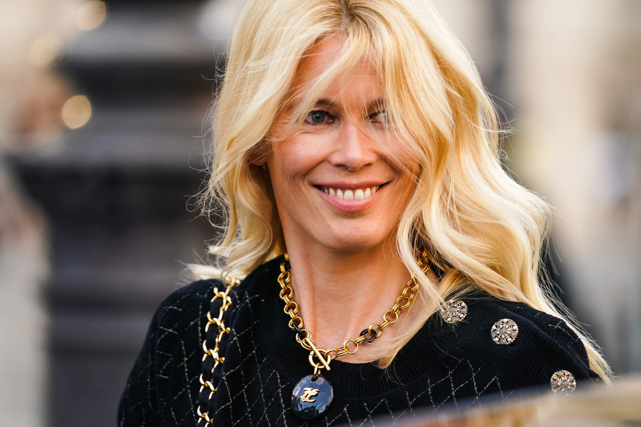 Claudia Schiffer | Η σπάνια λήψη με την κόρη της, Clementine, για τα γενέθλιά της