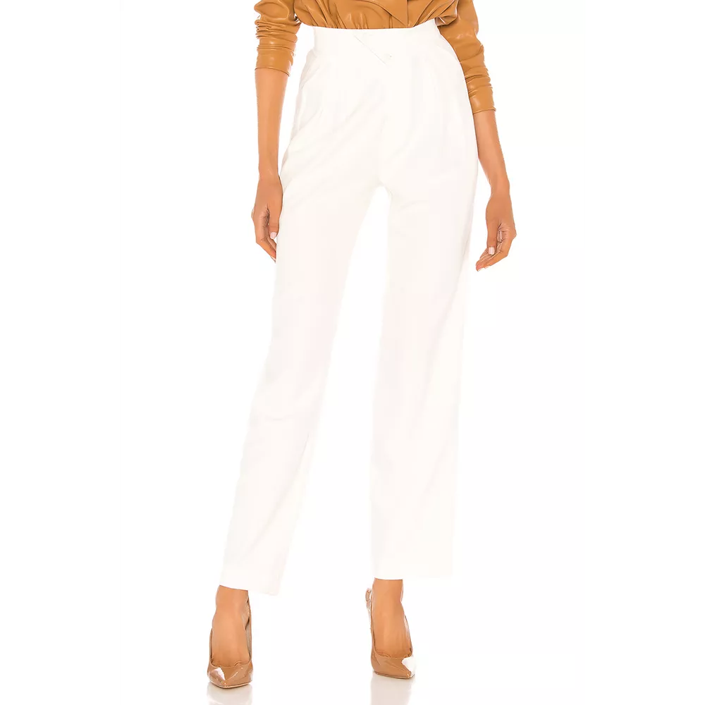 Λευκό παντελόνι