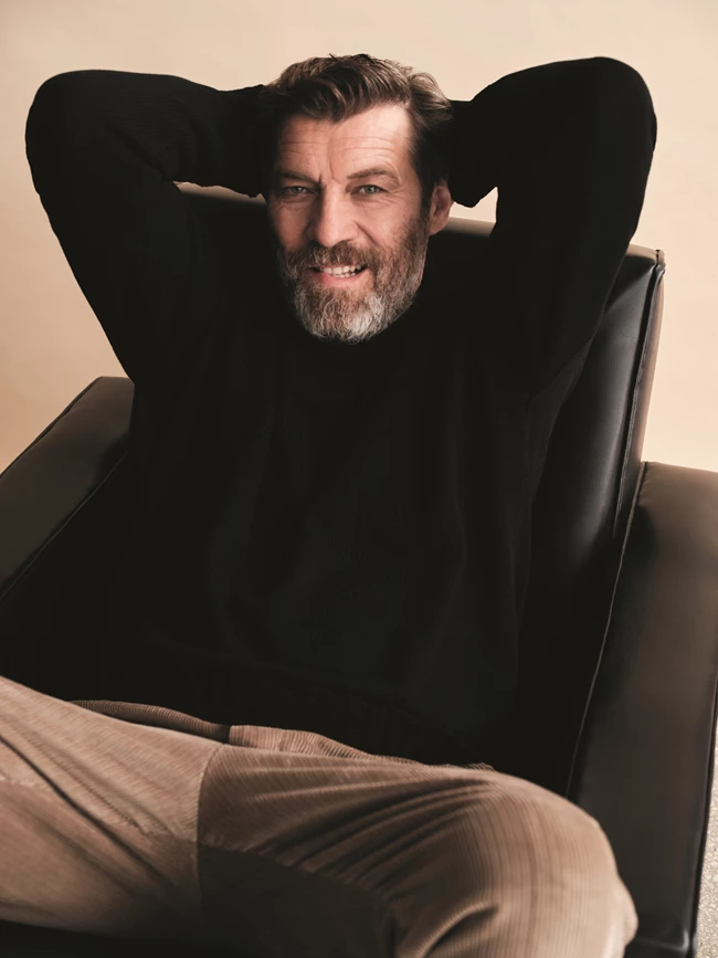 Γιάννης Στάνκογλου