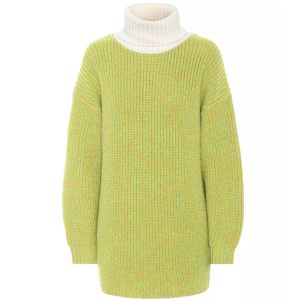 To oversized