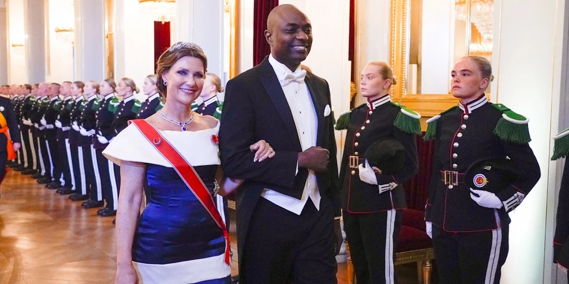 Durek Verrett | Ποια είναι η αδελφή του, Angelina που του έσωσε τη ζωή